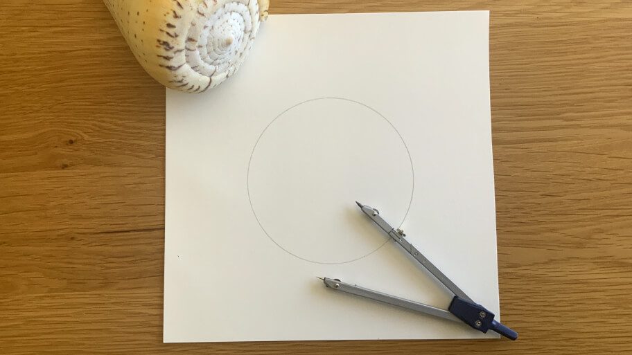 circle drawing