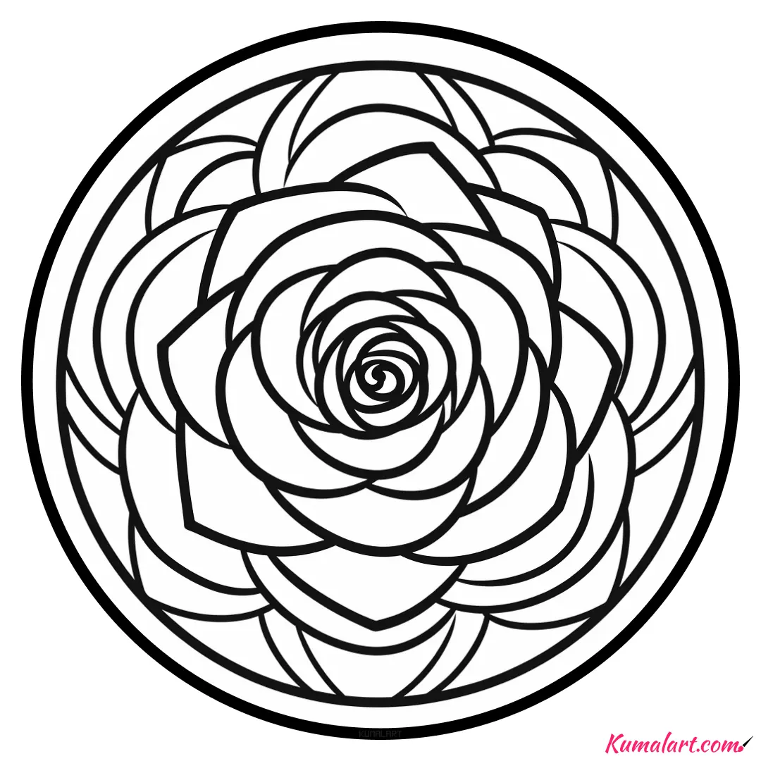 c-abstract-rose-coloring-page-v1