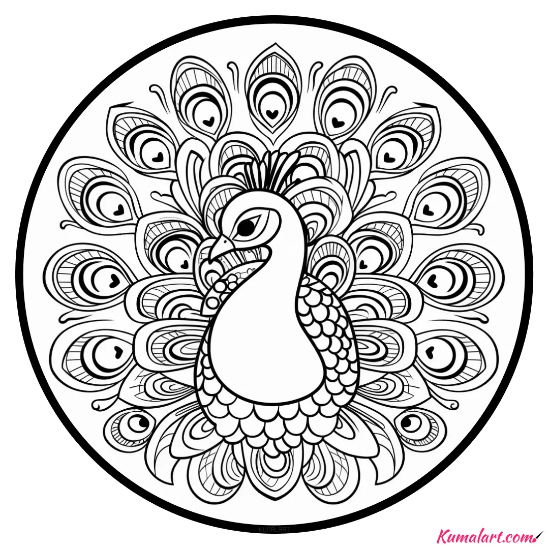 c-alice-the-peacock-mandala-coloring-page-v1