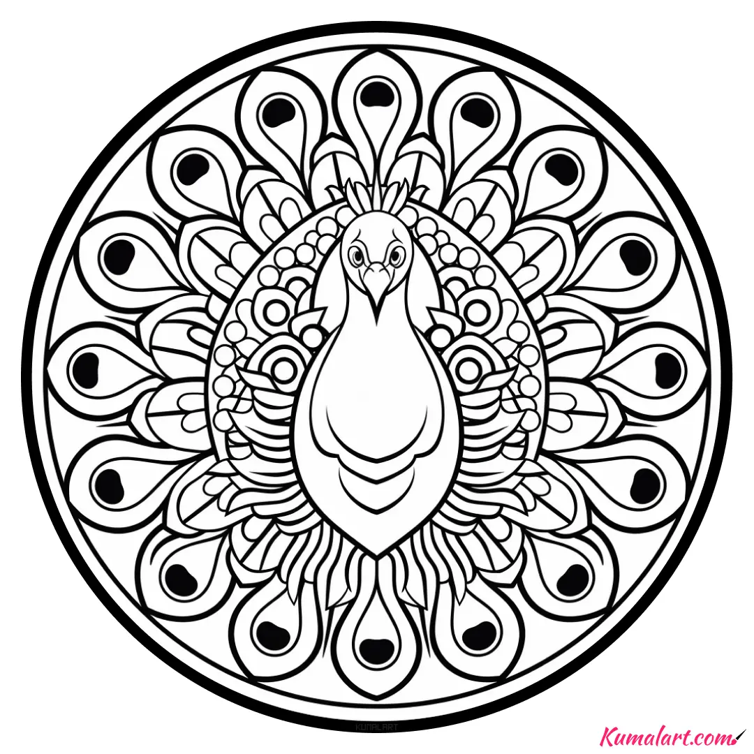 c-amelia-the-peacock-coloring-page-v1