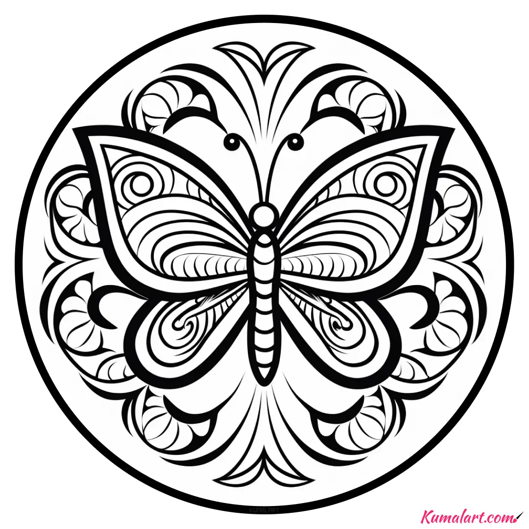 c-animal-coloring-pages-butterfly-coloring-page-v1