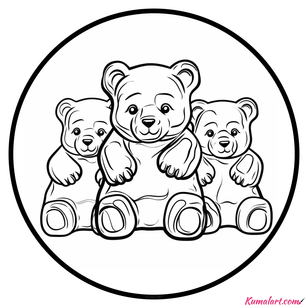 c-appetizing-gummi-bears-coloring-page-v1