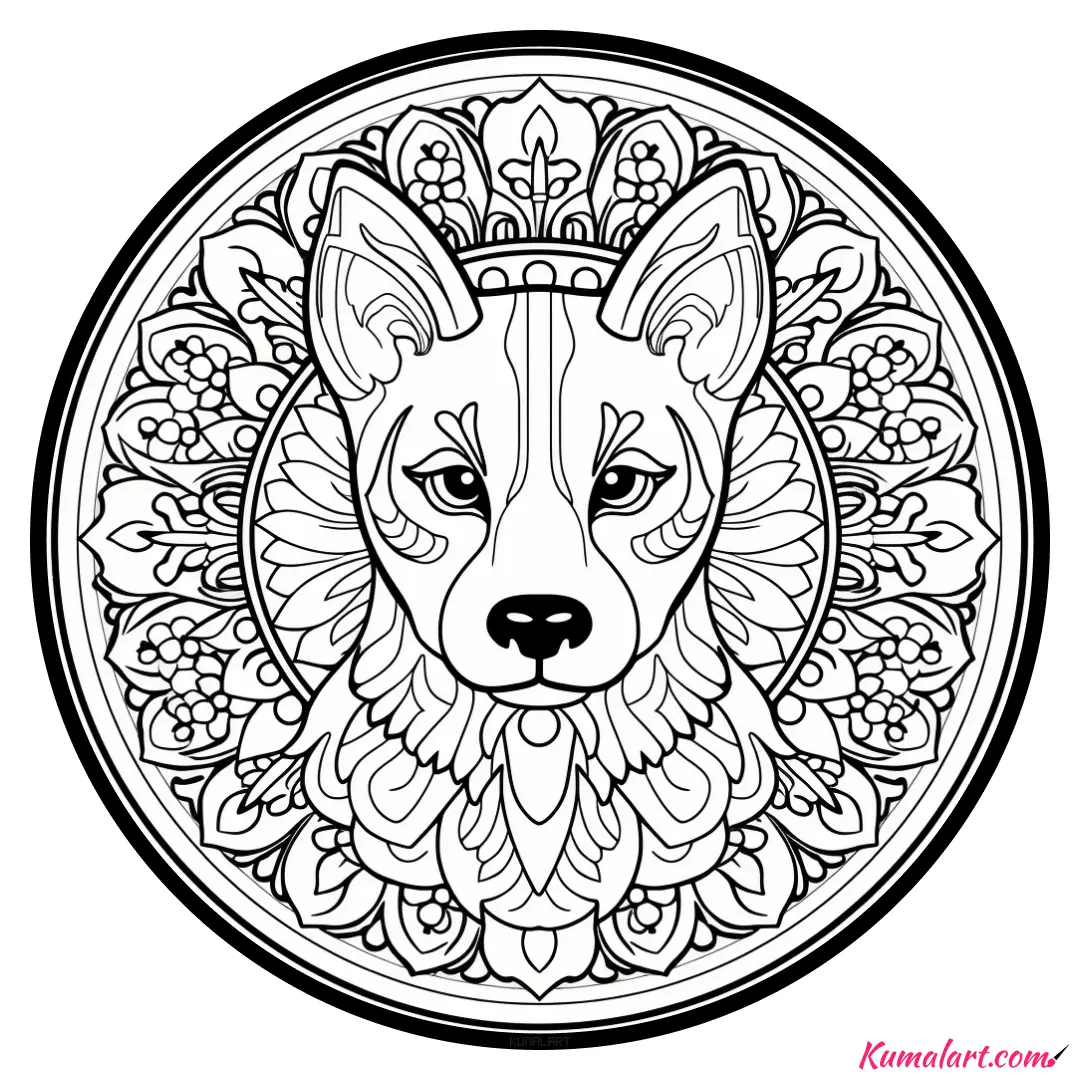 c-archie-the-dog-coloring-page-v1