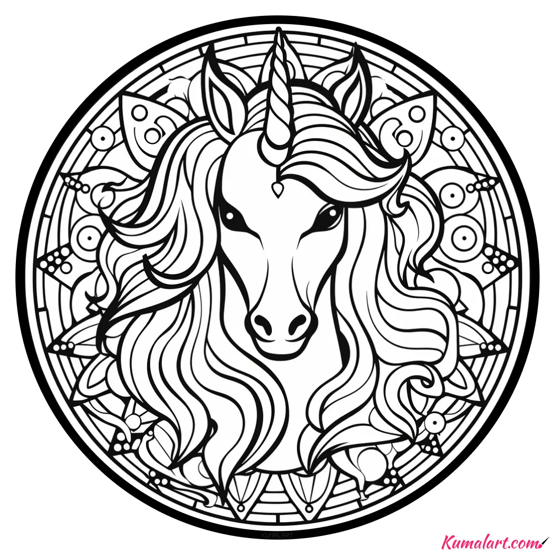 c-argus-the-unicorn-mandala-coloring-page-v1