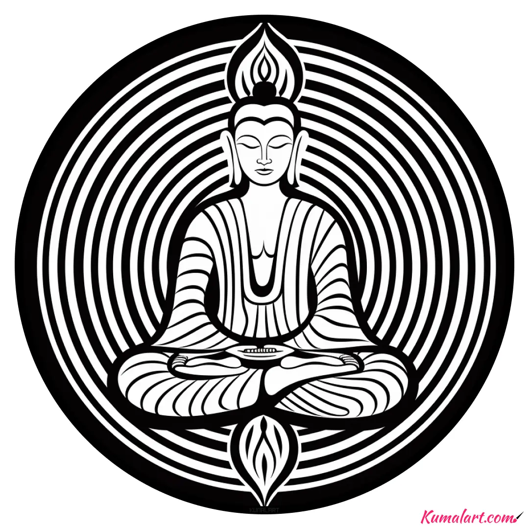 c-balanced-buddhist-coloring-page-v1