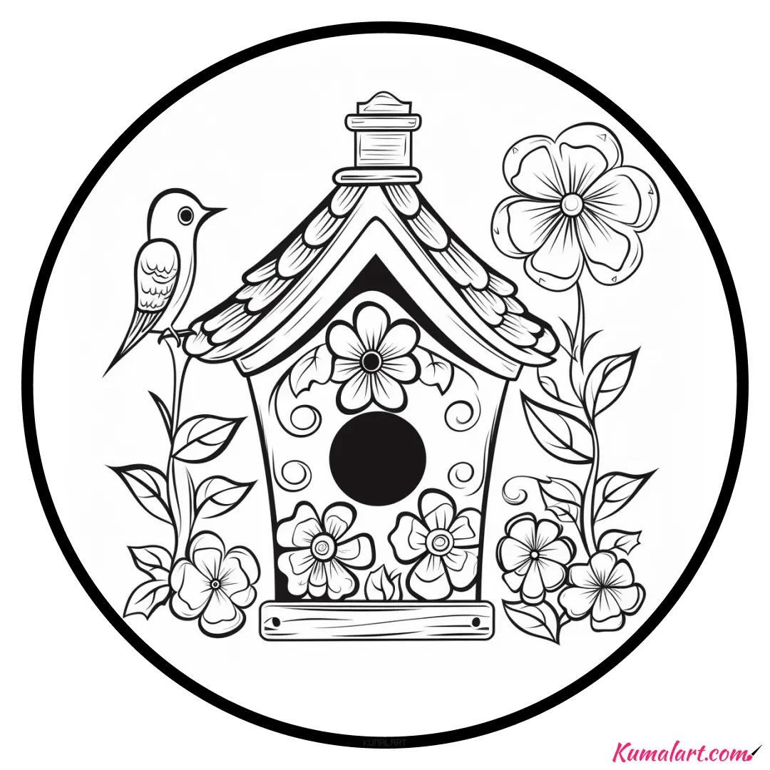 c-beautiful-birdhouse-coloring-page-v1