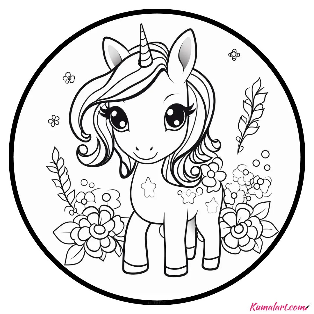 c-beautiful-fancy-unicorn-coloring-page-v1