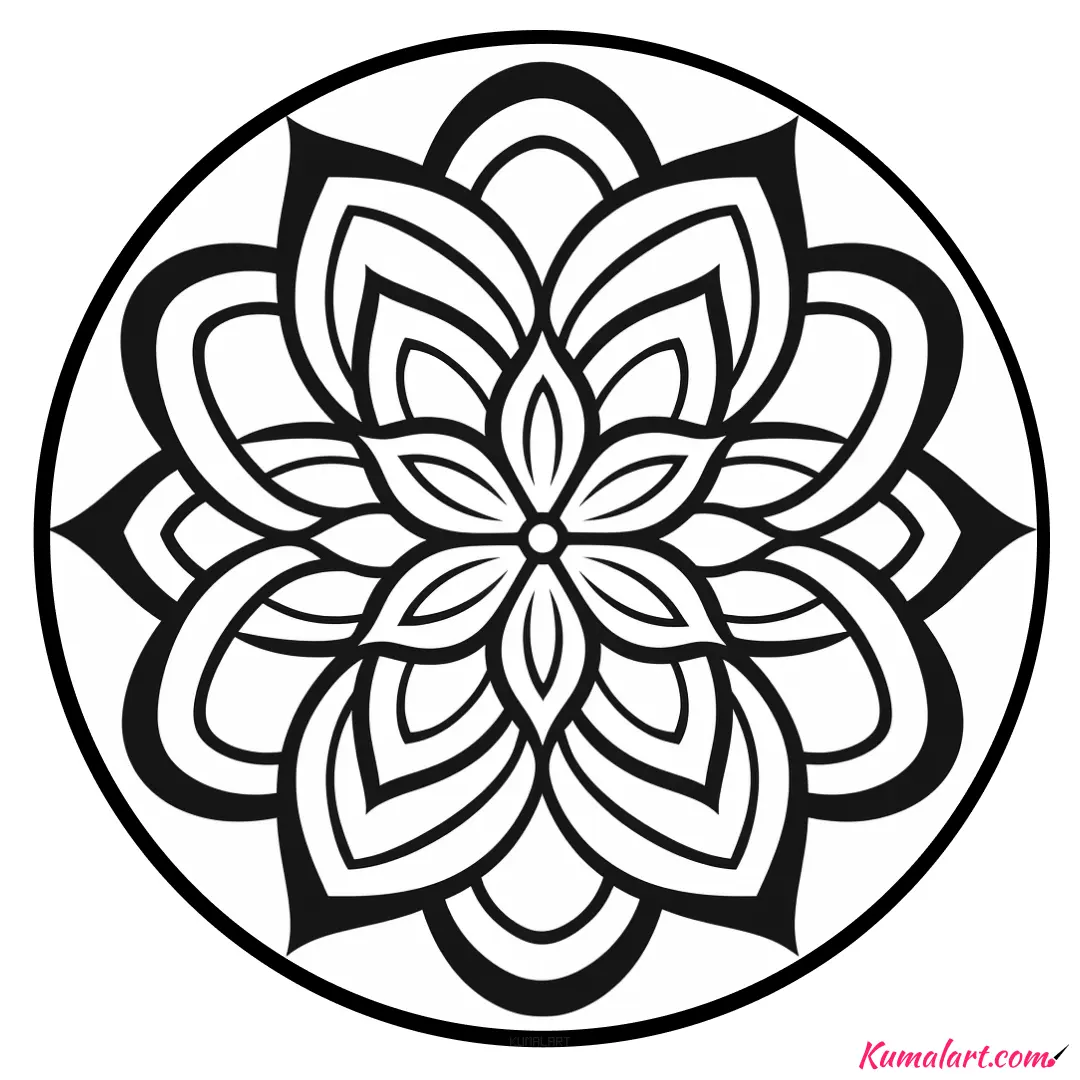 c-beautiful-flower-coloring-page-v1