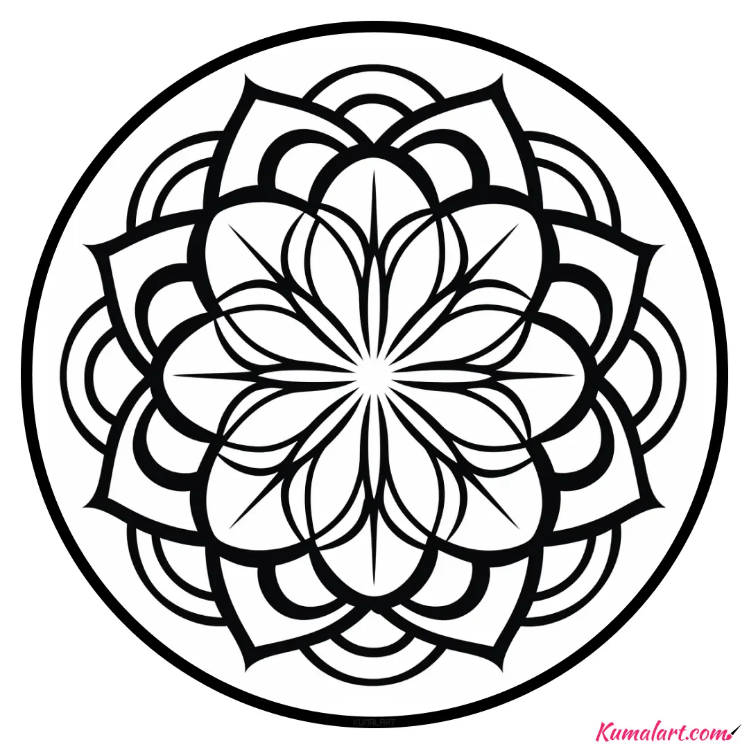 c-bright-star-flower-coloring-page-v1