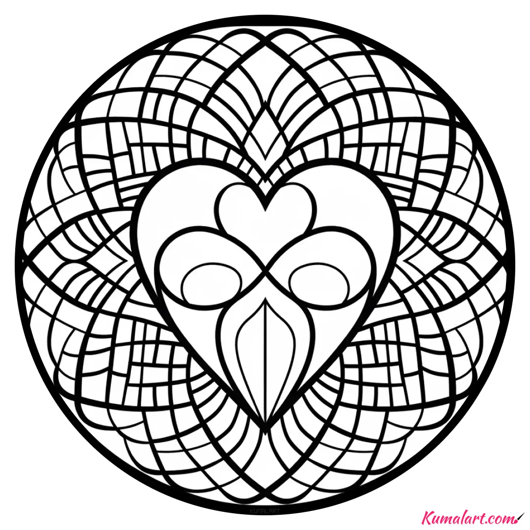 c-celtic-heart-knot-coloring-page-v1