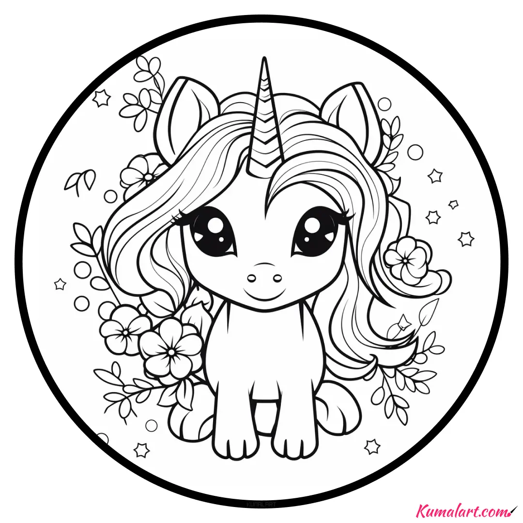 c-charlie-fancy-unicorn-coloring-page-v1