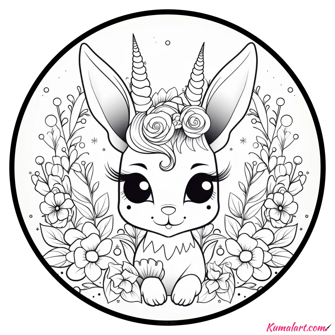 c-cherry-unicorn-bunny-coloring-page-v1