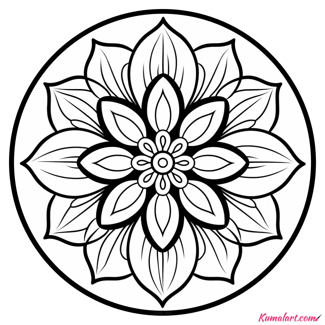 c-creative-flower-coloring-page-v1