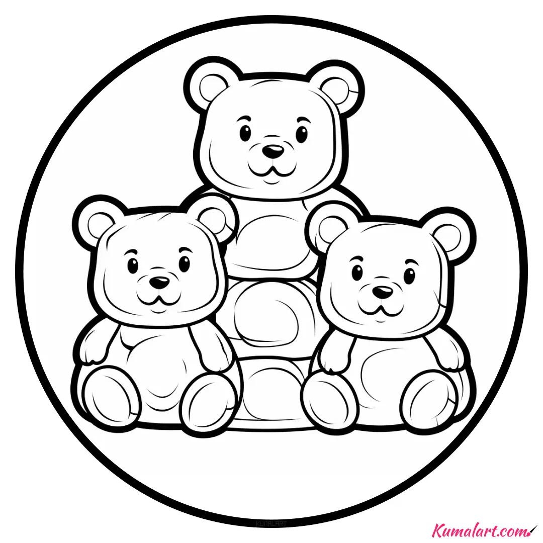c-cute-gummi-bears-coloring-page-v1