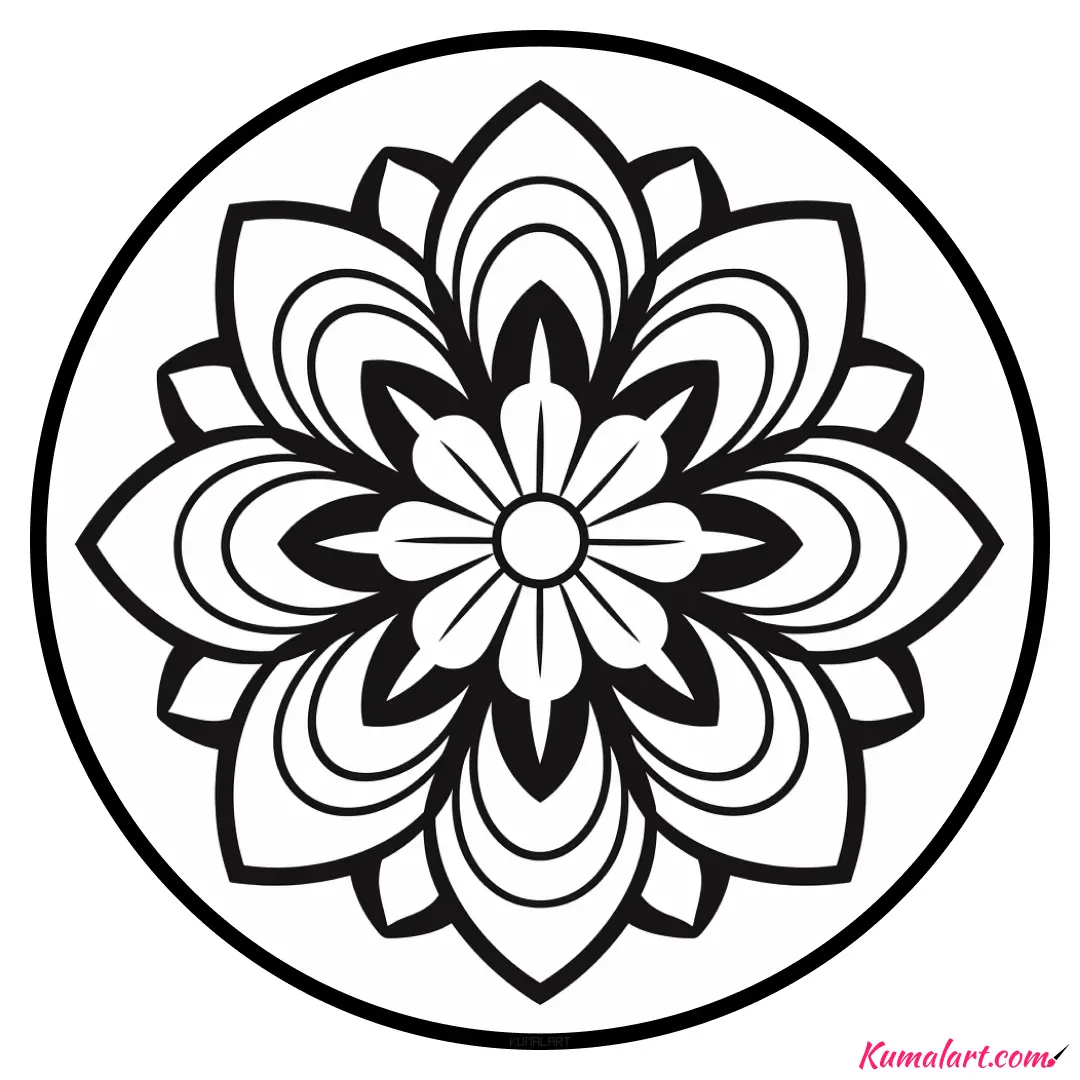 c-daisy-floral-coloring-page-v1