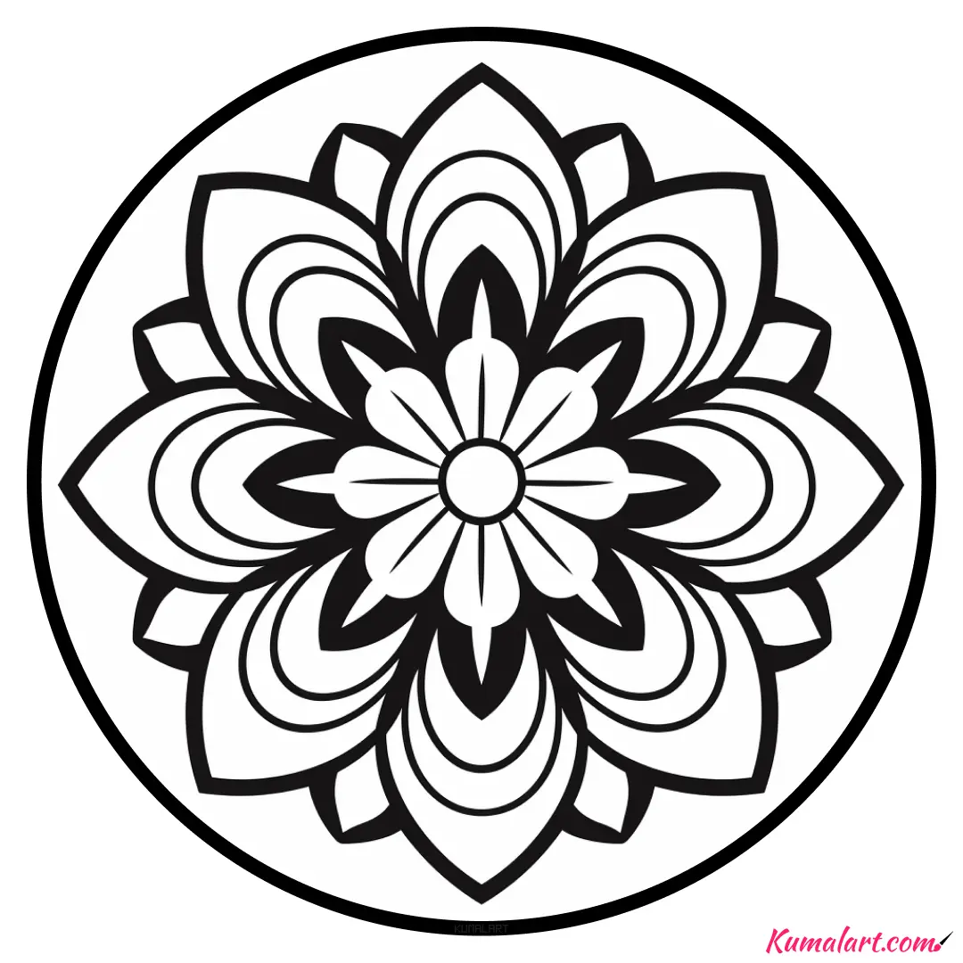 c-daisy-flower-coloring-page-v1