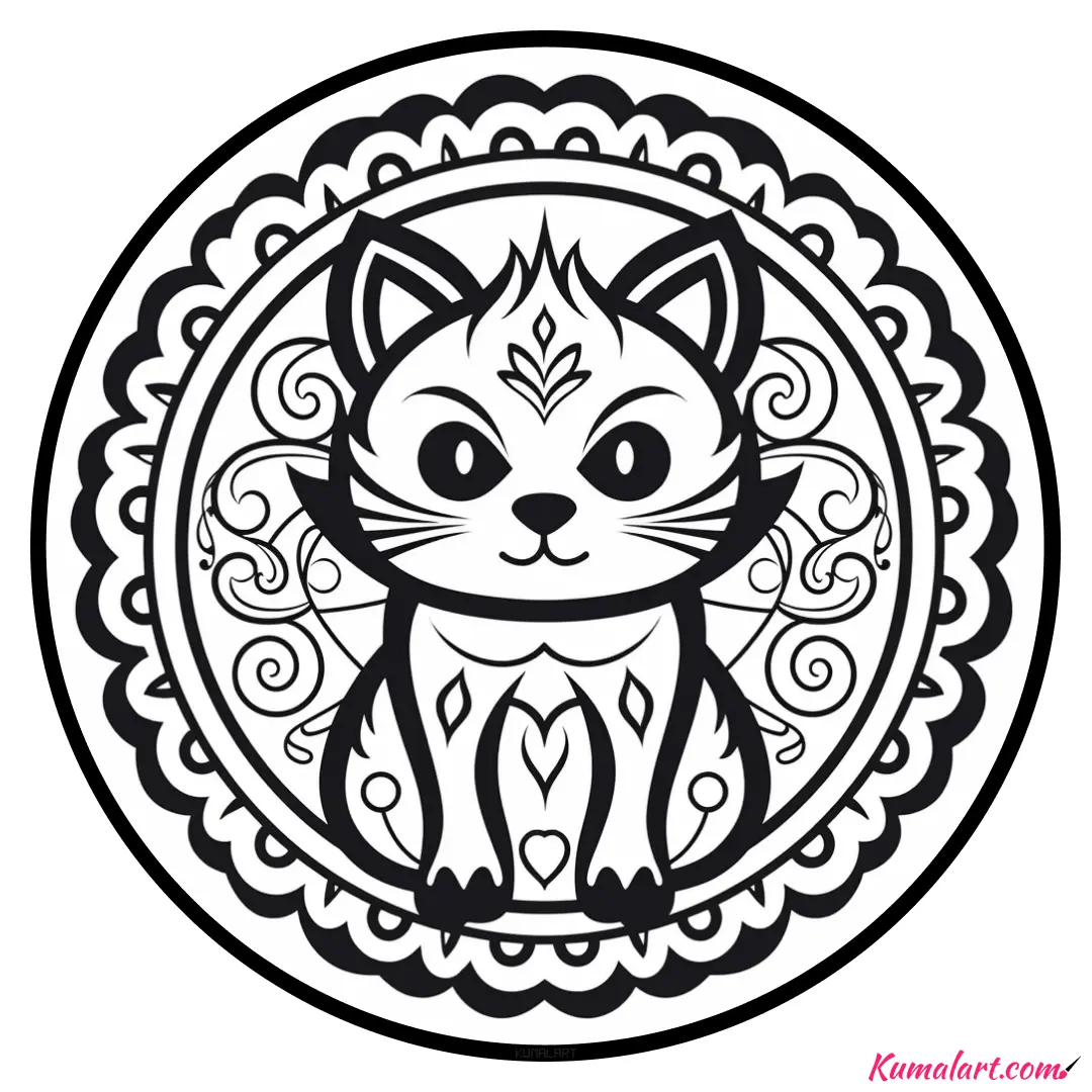 c-dominik-the-cat-coloring-page-v1