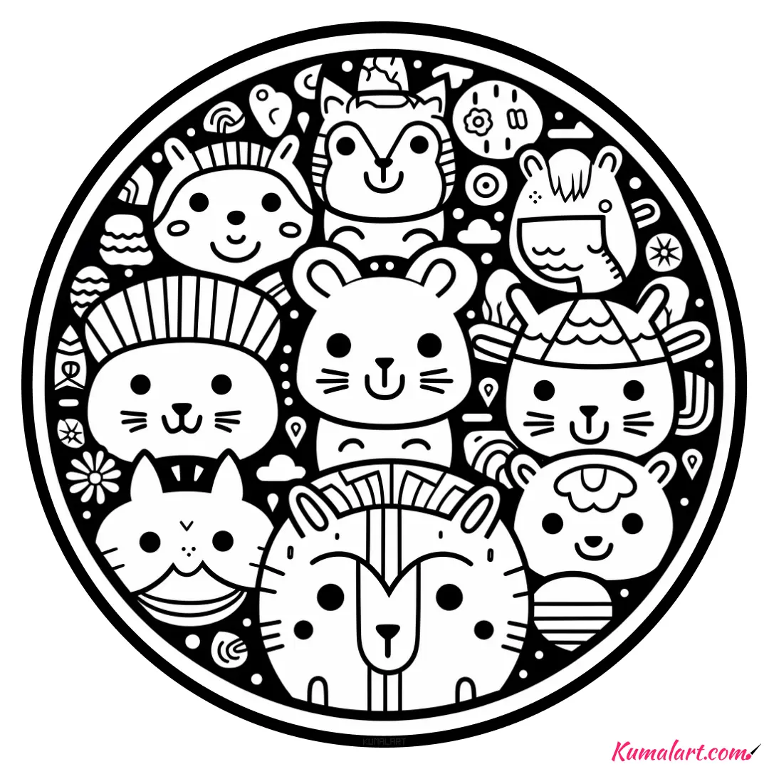 c-doodle-cute-mandala-coloring-page-v1