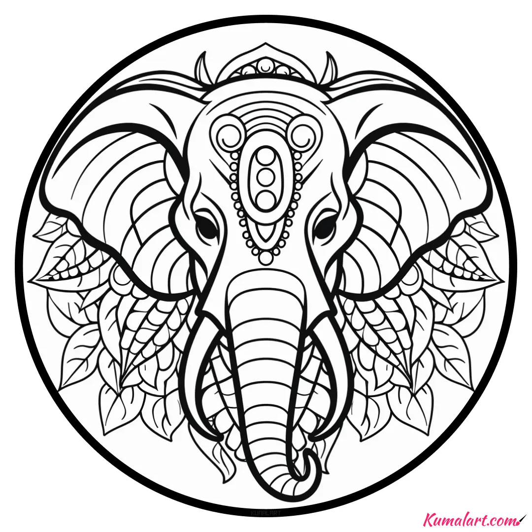 c-elephant-mandala-coloring-page-printable-v1