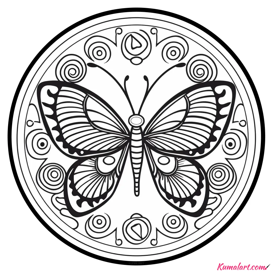 c-exotic-butterfly-mandala-coloring-page-v1