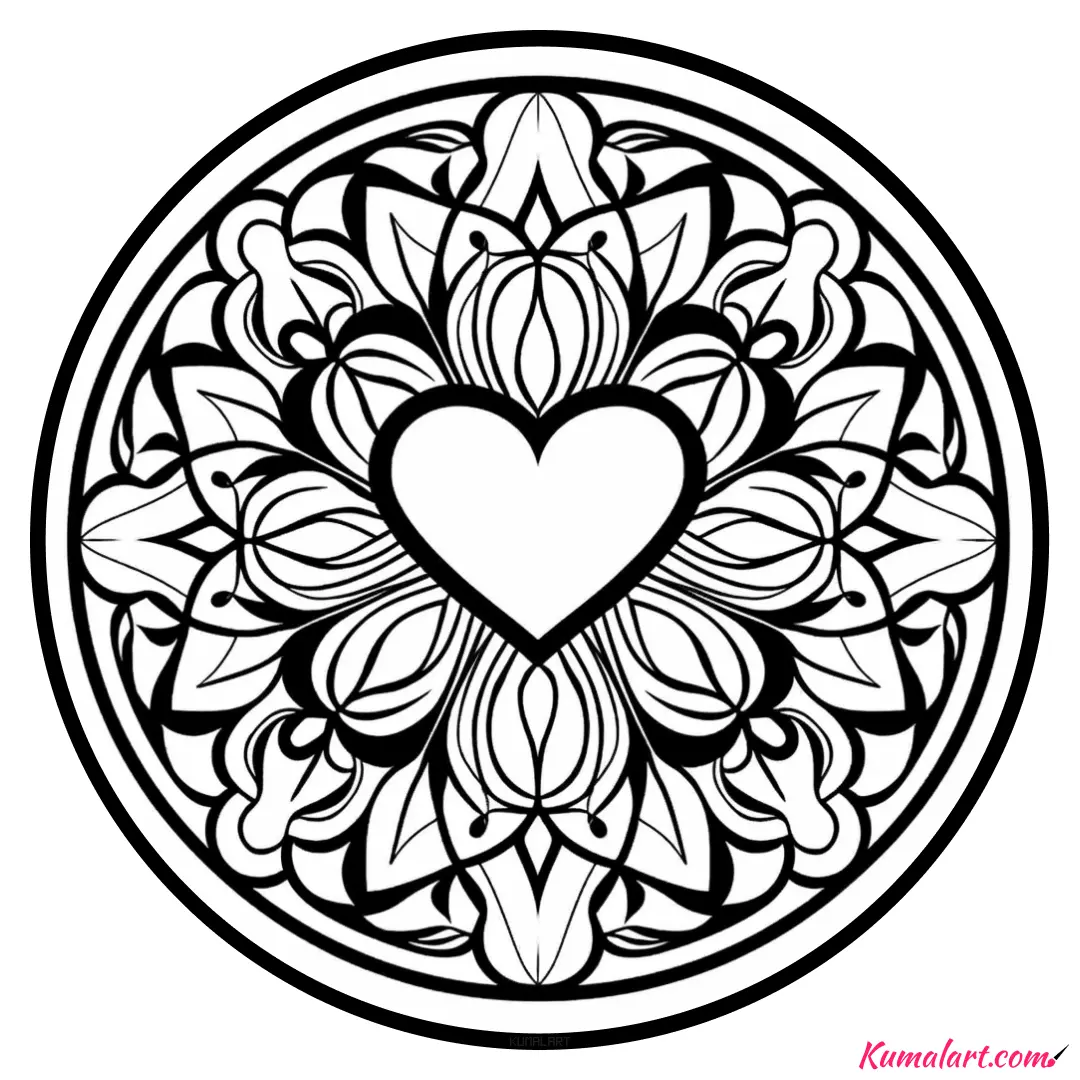 c-floral-heart-coloring-page-v1