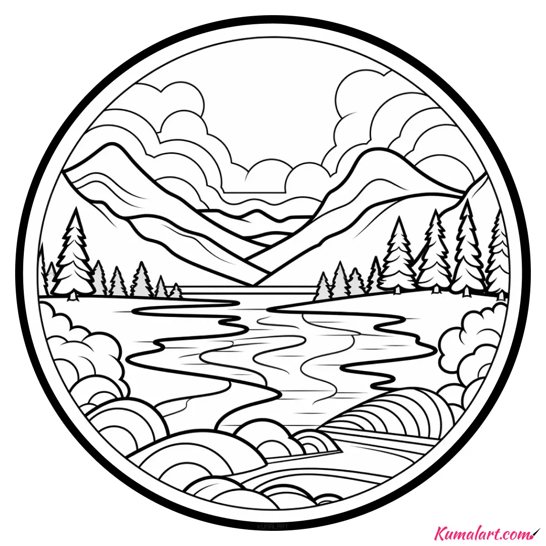 c-flowing-river-coloring-page-v1