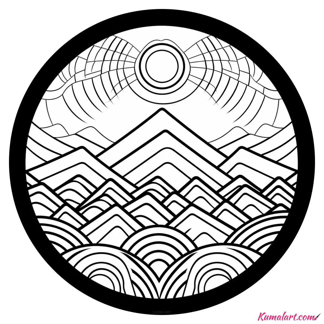 c-formidable-mountain-coloring-page-v1