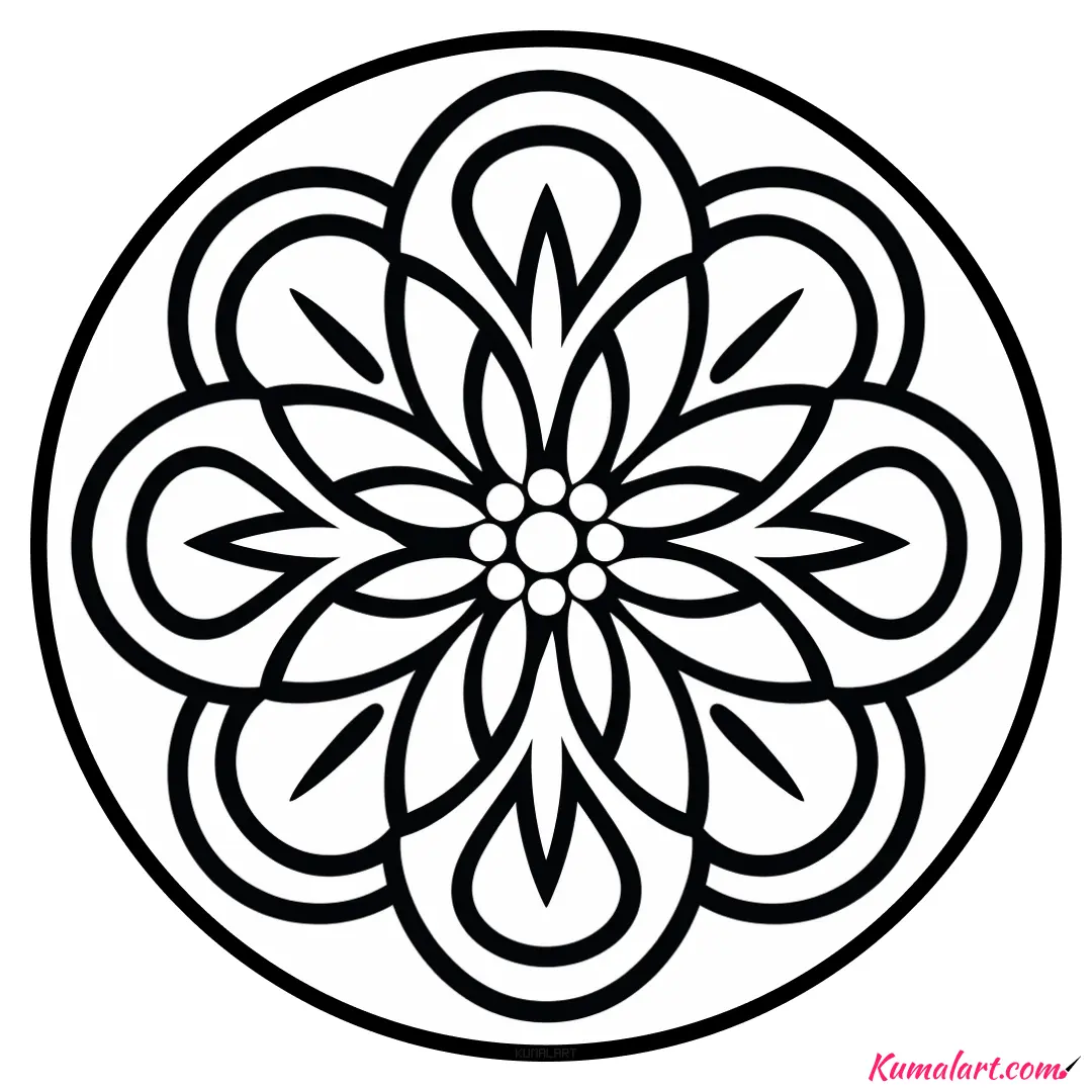 c-geometric-flower-coloring-page-v1