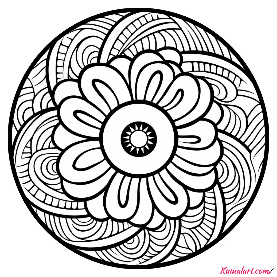 c-healing-therapeutic-coloring-page-v1