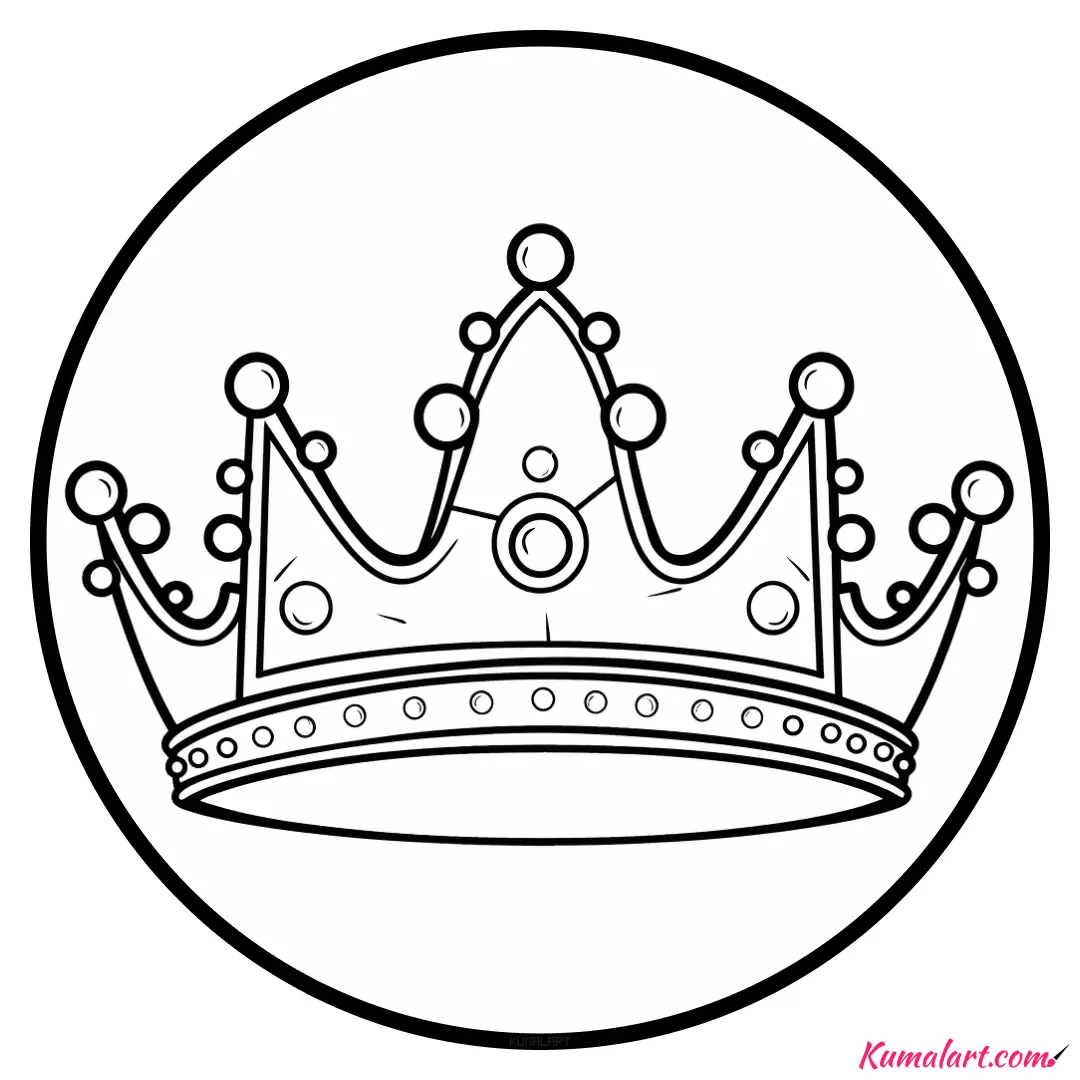 c-imperial-princess-crown-coloring-page-v1