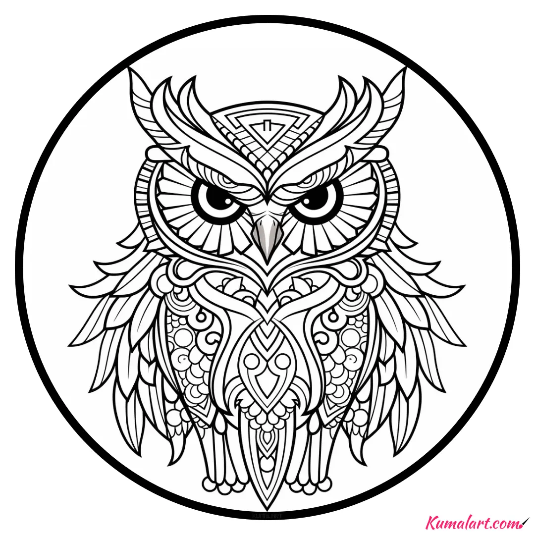 c-jack-the-owl-mandala-coloring-page-v1
