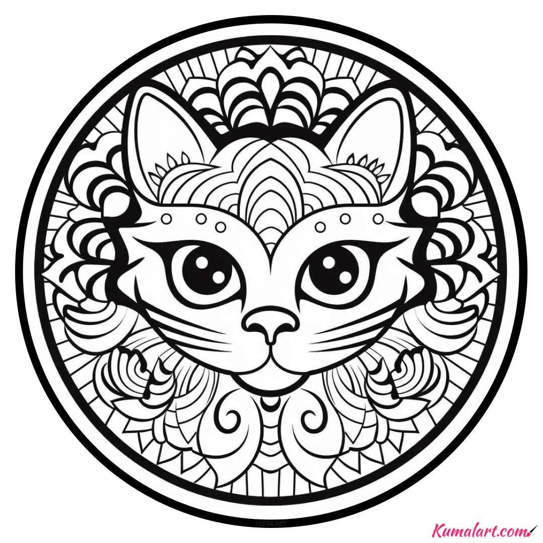 c-joanna-the-cat-mandala-coloring-page-v1