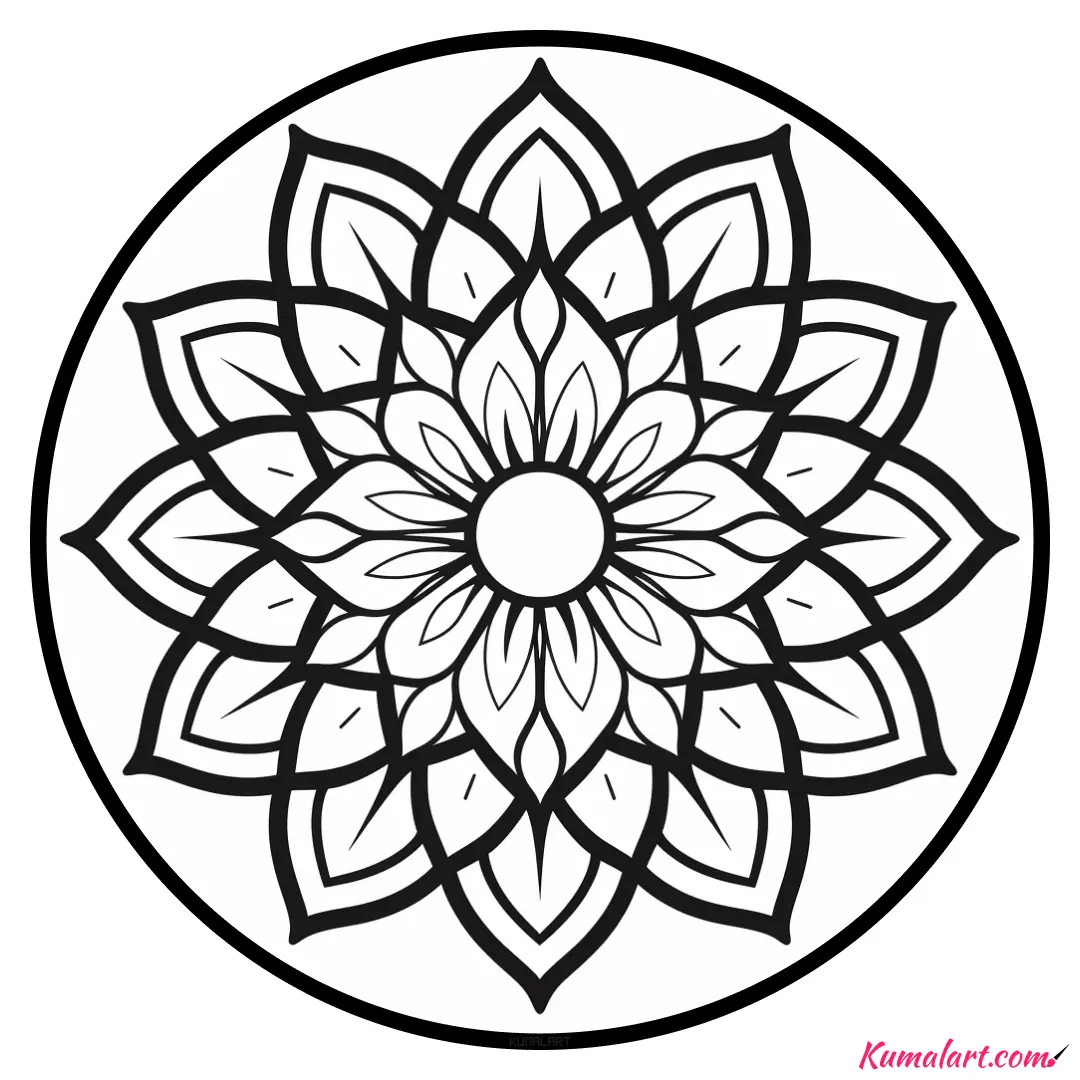 c-kamala-lotus-flower-coloring-page-v1