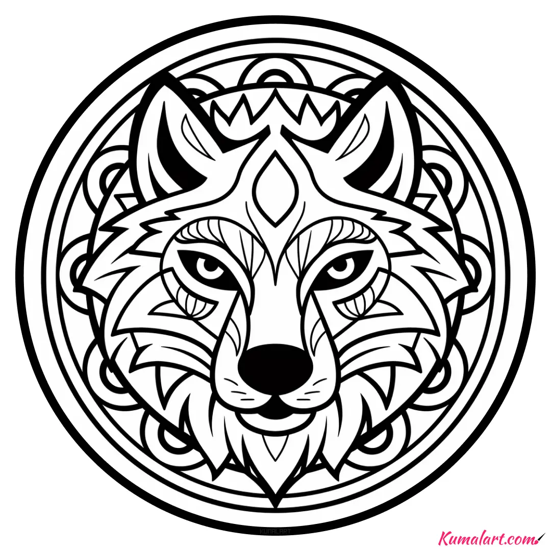 c-kaziu-the-wolf-coloring-page-v1