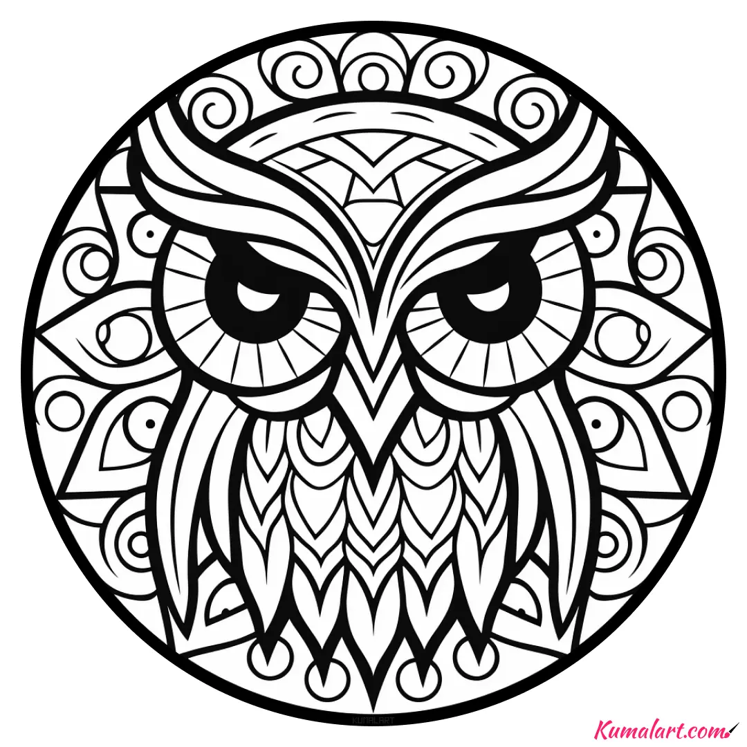 c-leo-the-owl-coloring-page-v1