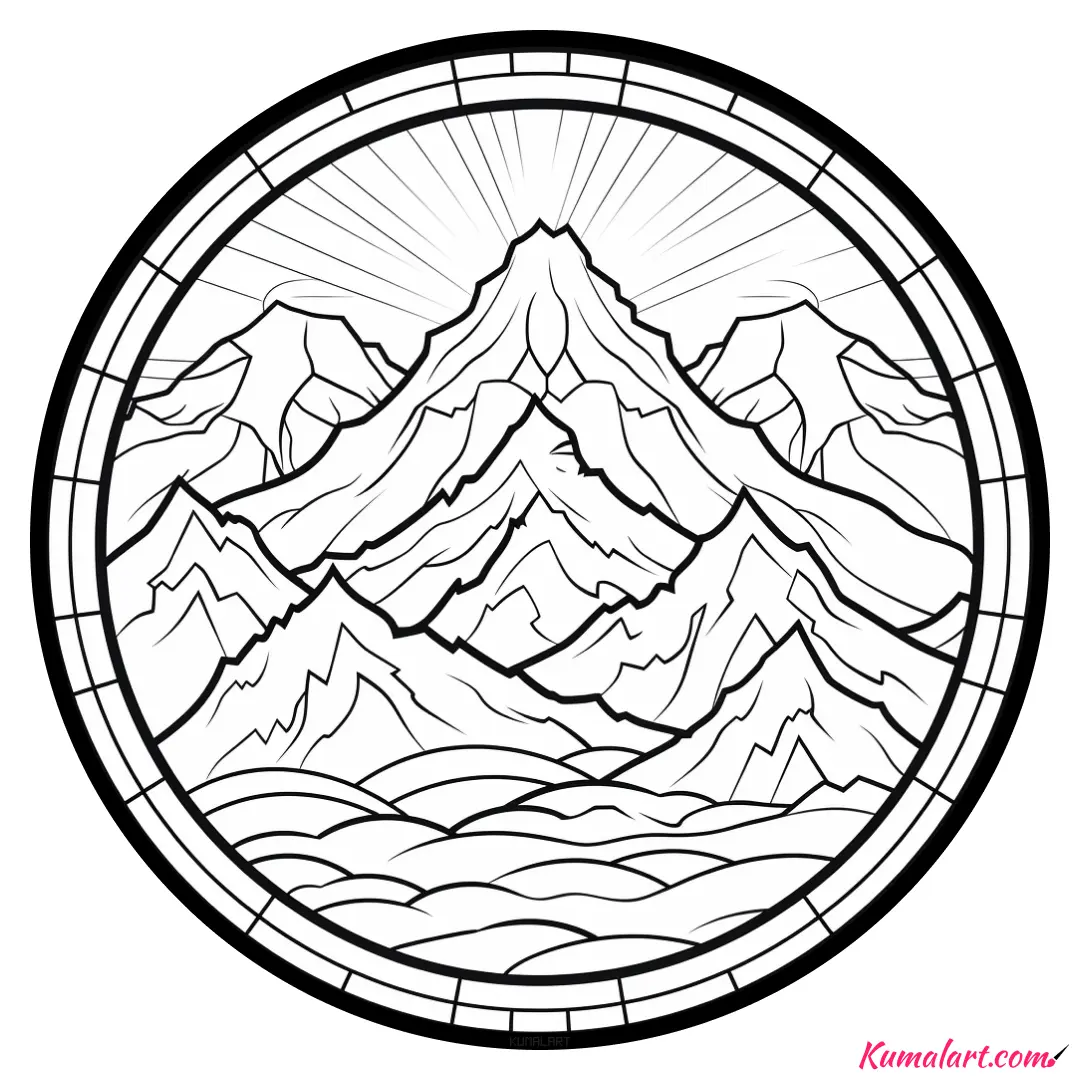 c-lofty-mountain-mandala-coloring-page-v1