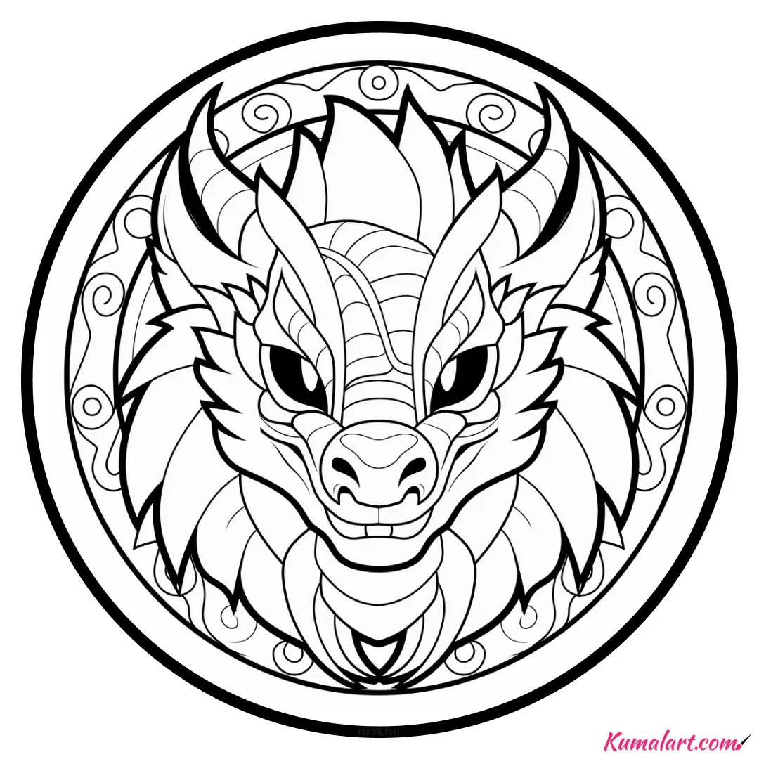 c-logan-the-dragon-mandala-coloring-page-v1