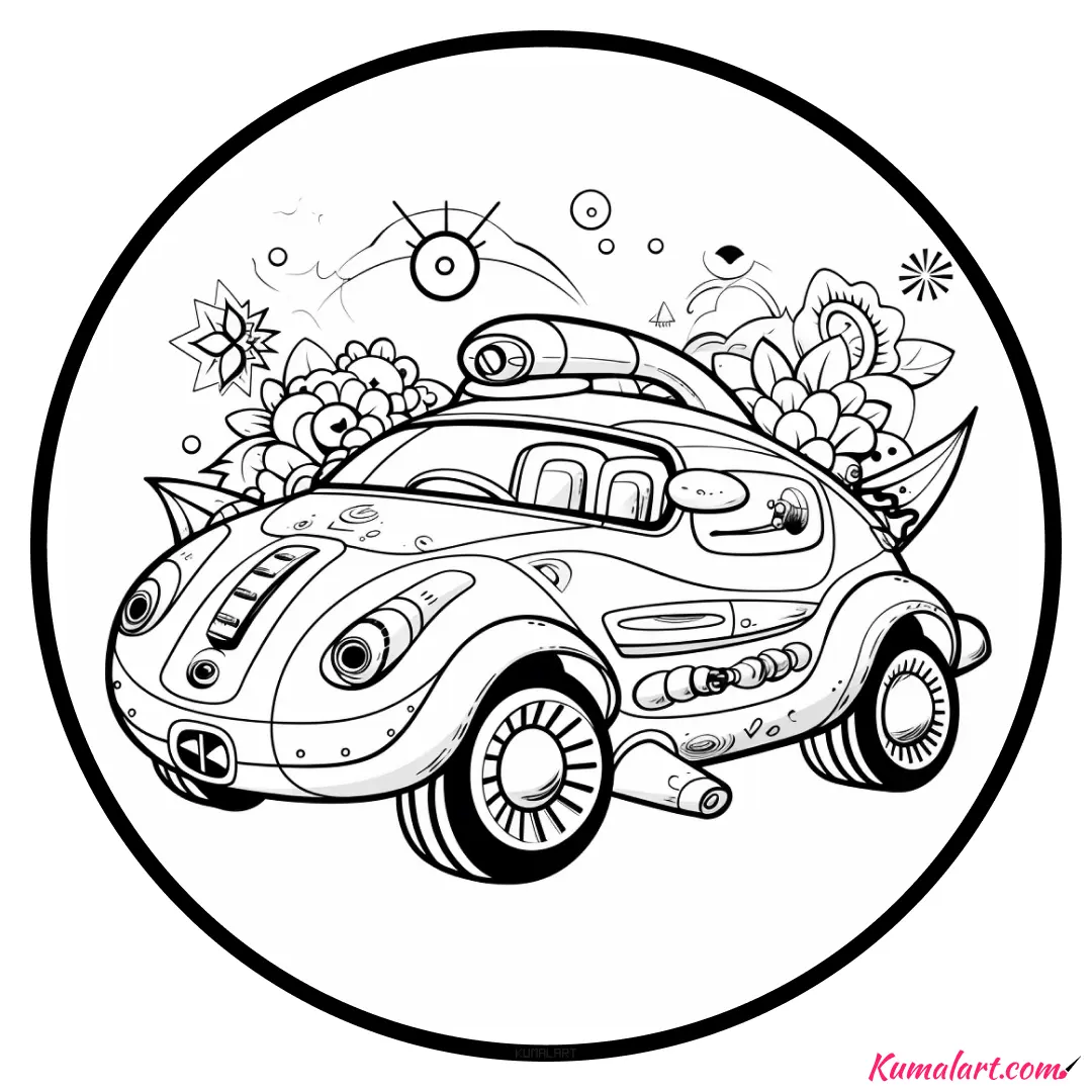 c-lovable-flying-car-coloring-page-v1