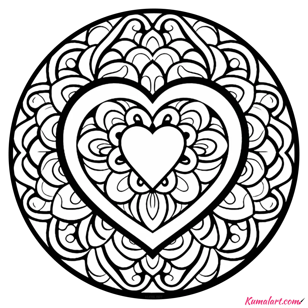 c-love-heart-mandala-coloring-page-v1