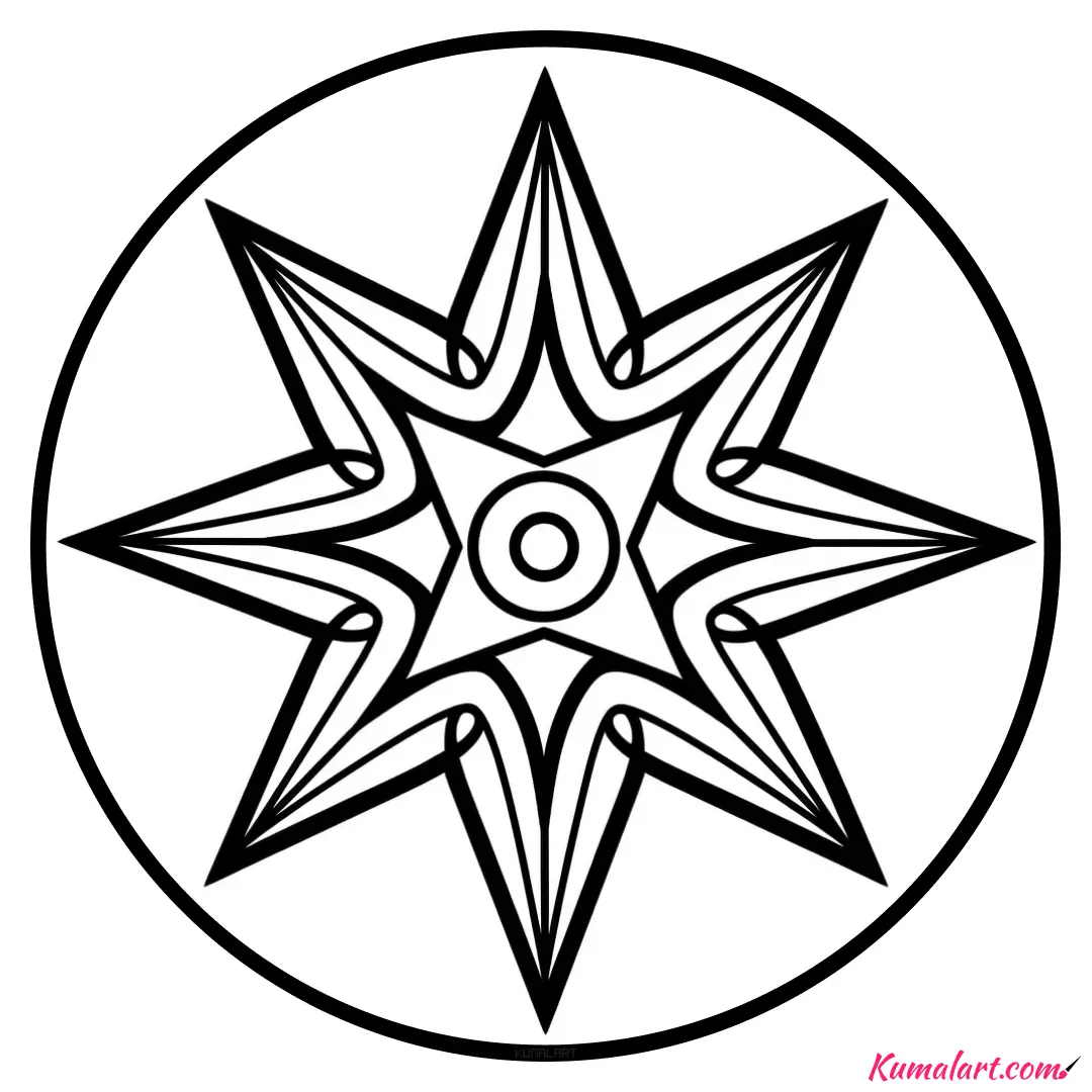 c-lucky-star-mandala-coloring-page-v1