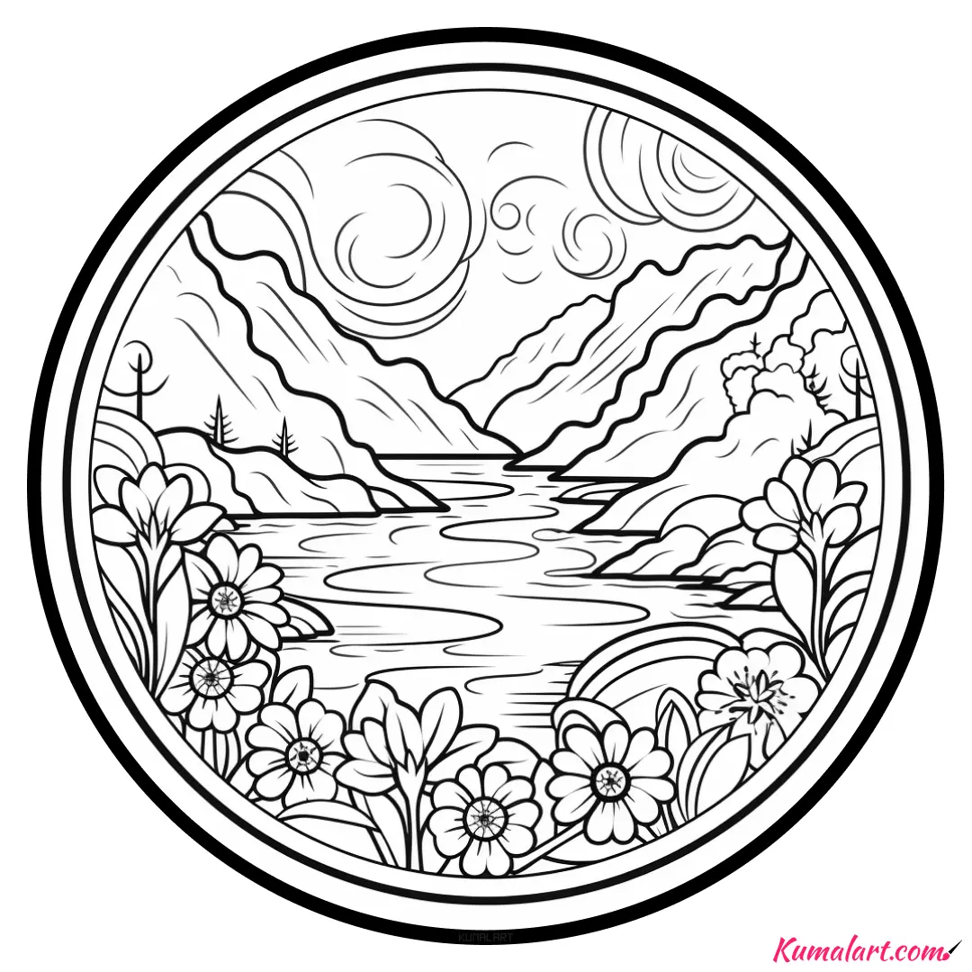 c-lush-spring-coloring-page-v1