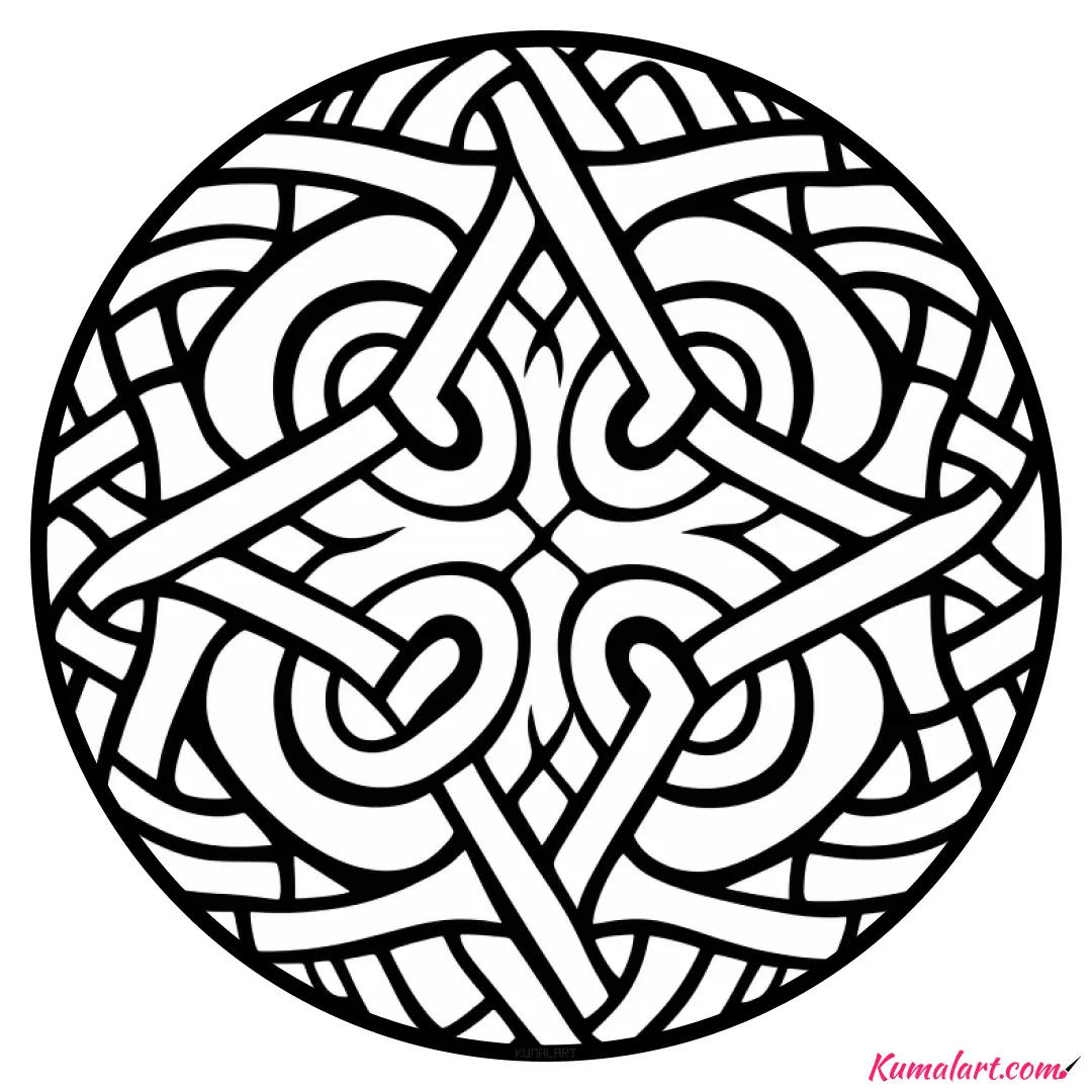 c-magical-celtic-mandala-coloring-page-v1