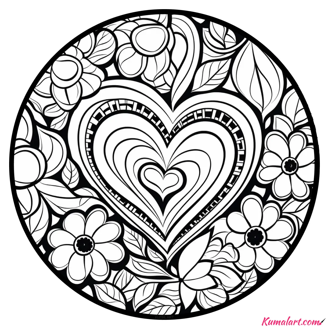 c-magical-valentine's-day-mandala-coloring-page-v1
