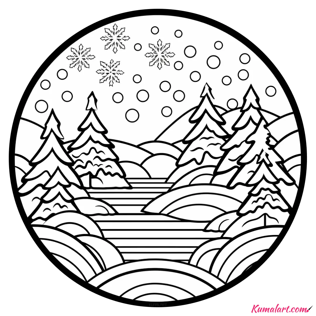 c-majestic-winter-coloring-page-v1