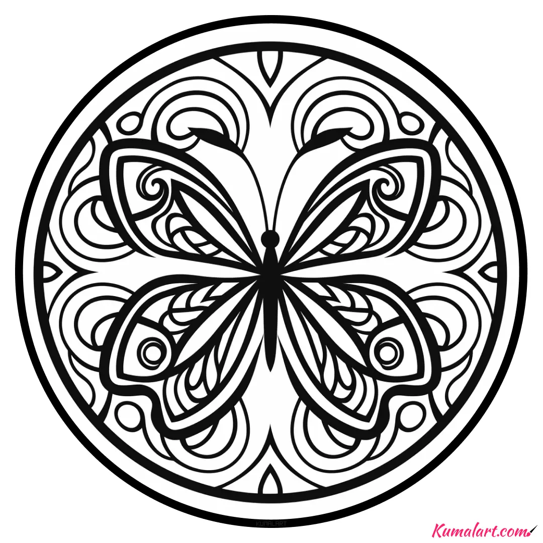 c-maria-the-butterfly-mandala-coloring-page-v1