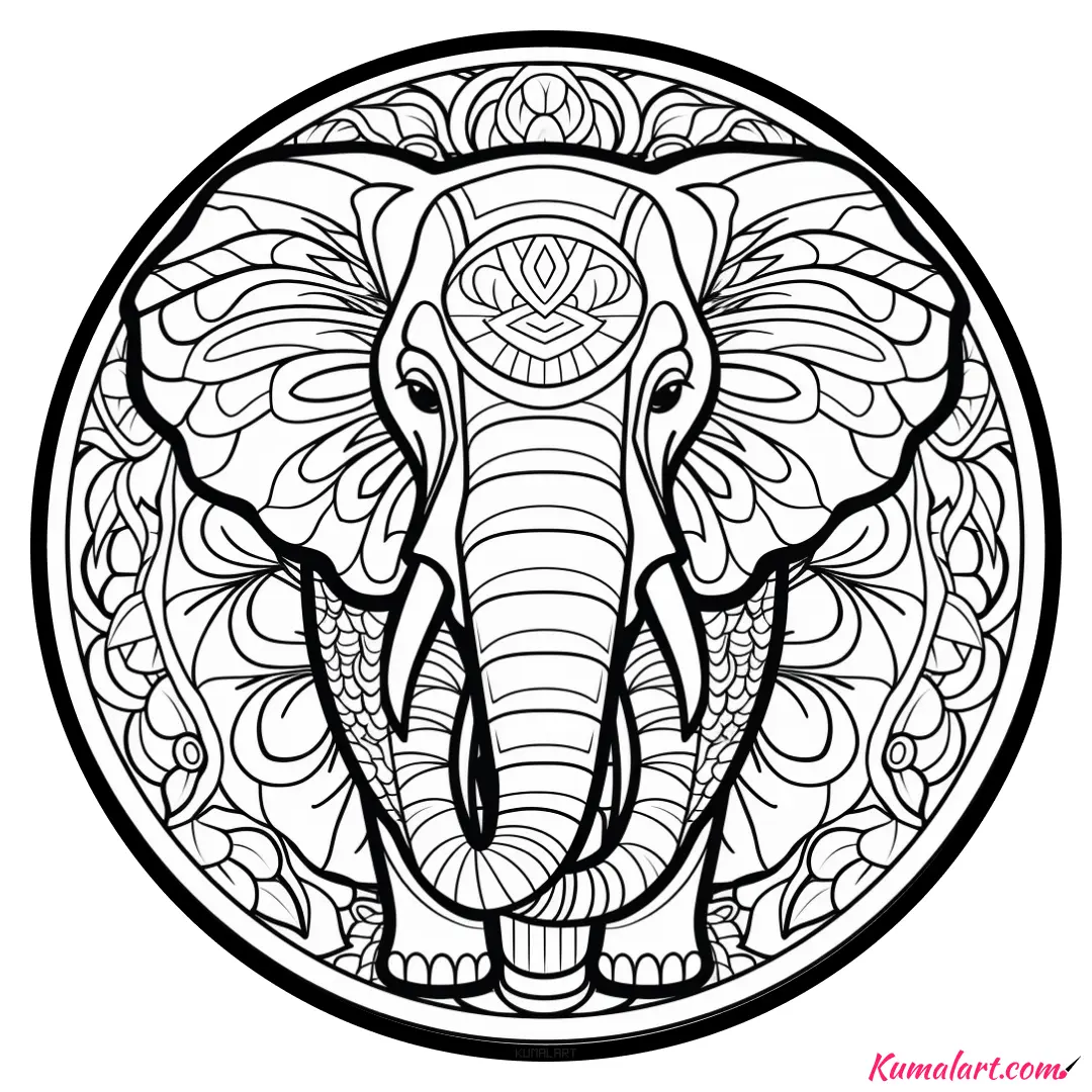 c-matt-the-elephant-coloring-page-v1