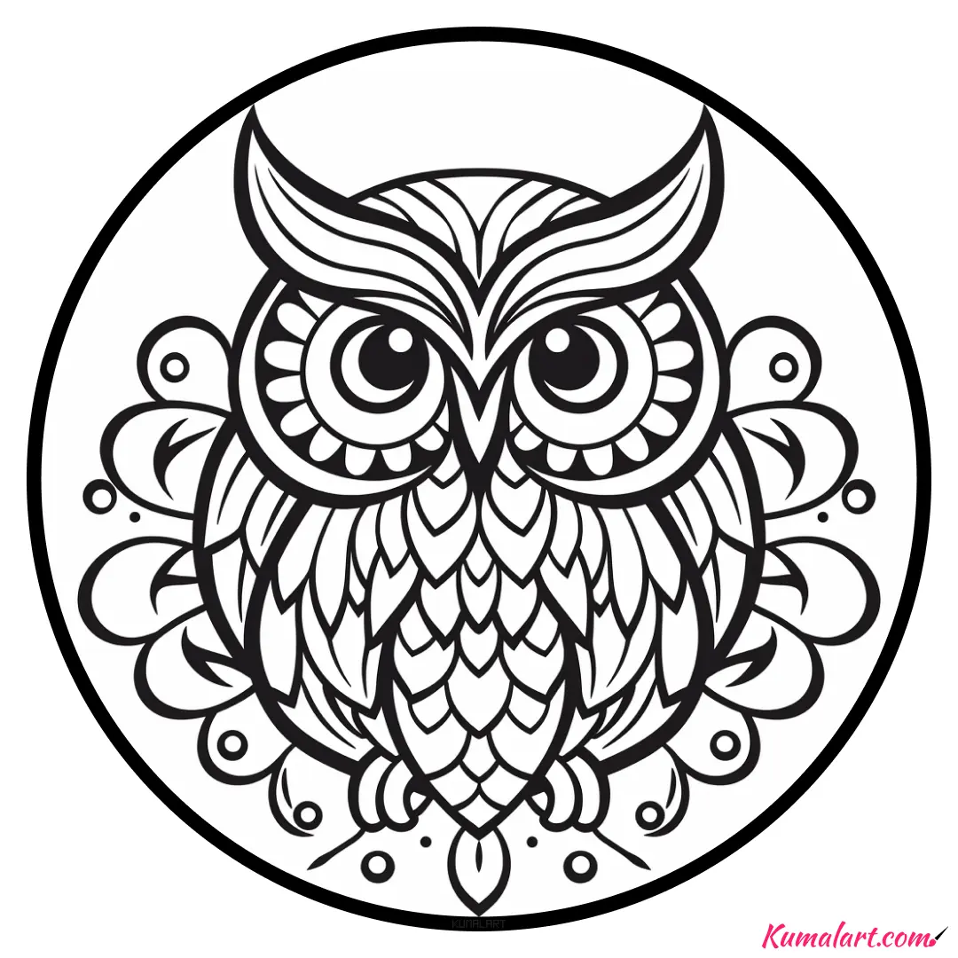 c-matt-the-owl-coloring-page-v1