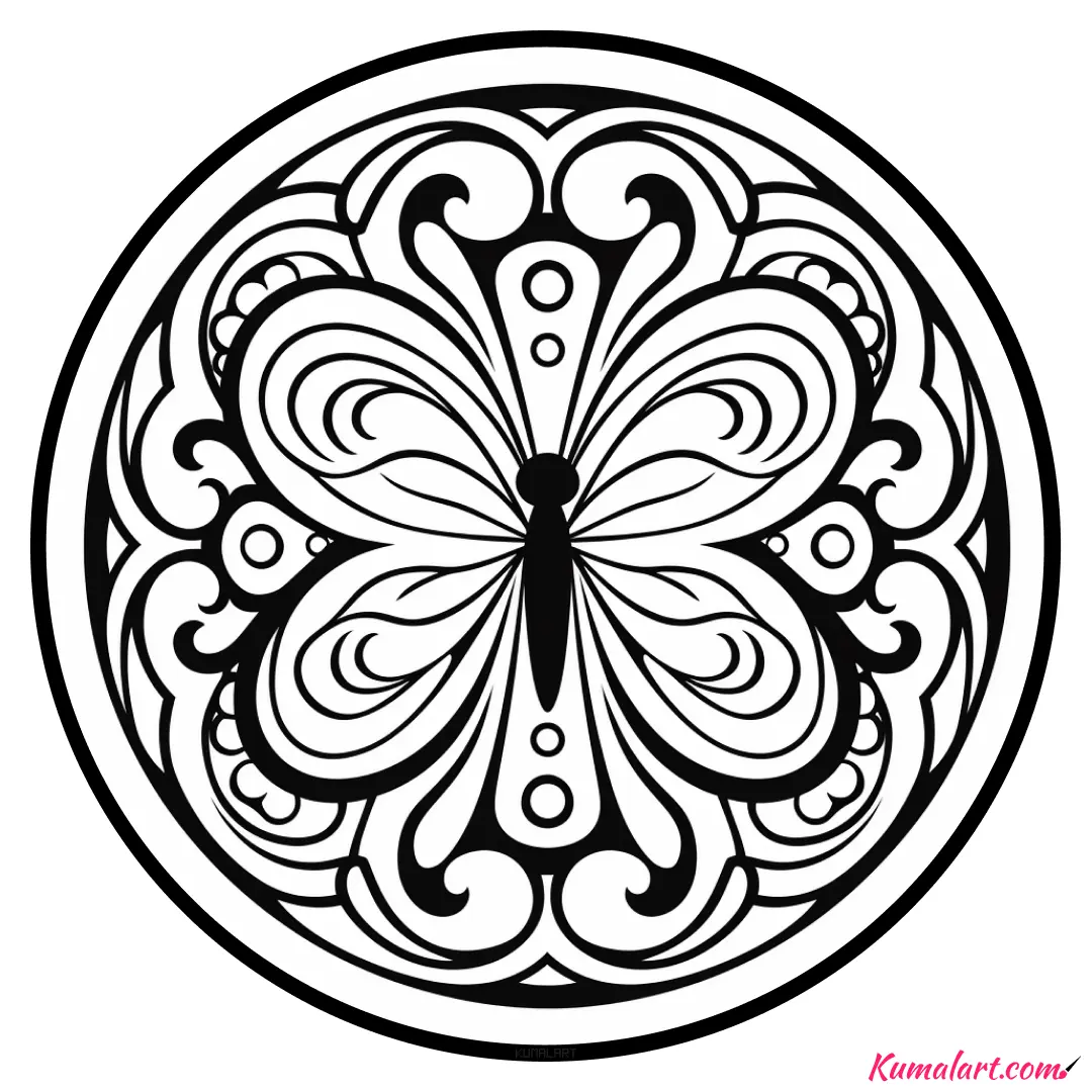 c-max-the-butterfly-mandala-coloring-page-v1