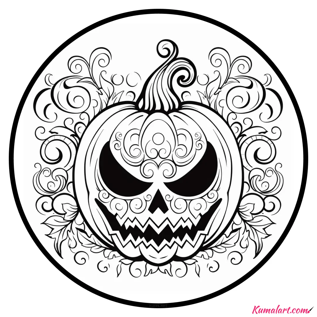 c-menacing-scary-pumpkin-coloring-page-v1