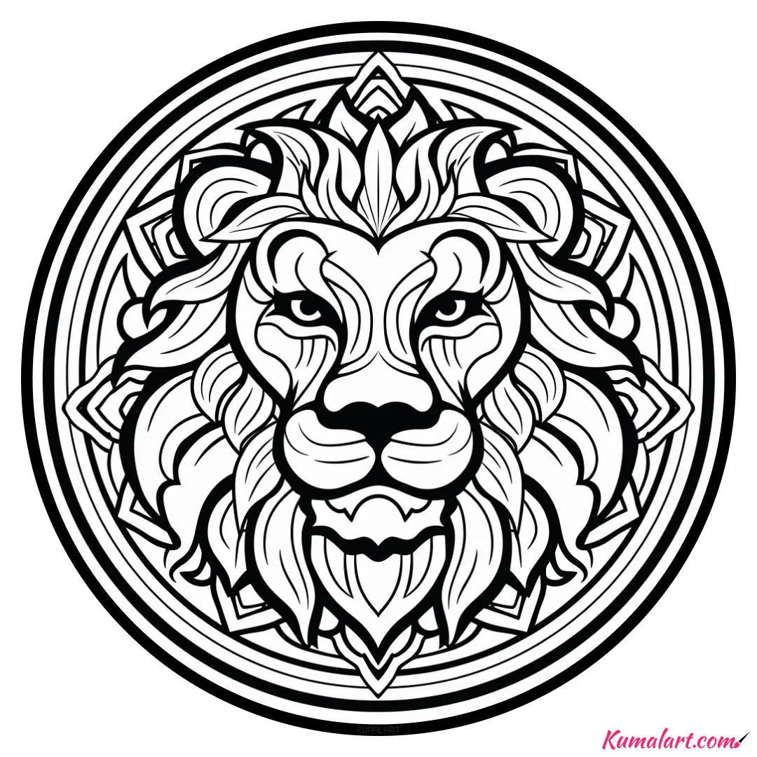 c-mia-the-lion-mandala-coloring-page-v1